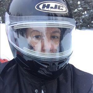 Meet your Posher, Tammy